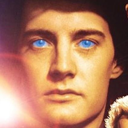 RustyFridge_iF's profile picture. Heritage American