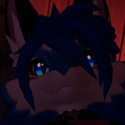 SkyeAuroraLewd's profile picture. 18+ NSFW
 main: @SkyeRiolu
 if you're blocked here you probably just posted too much drama this account is for porn