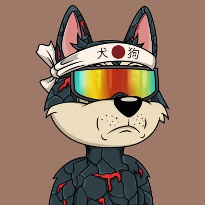 purser_patrick's profile picture. 🔗🎨 | on-chain vibes only