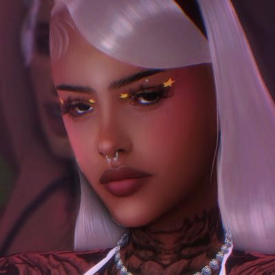 ncstalsiims's profile picture. 🕸️ | Either always sleeping or in CAS | 21+