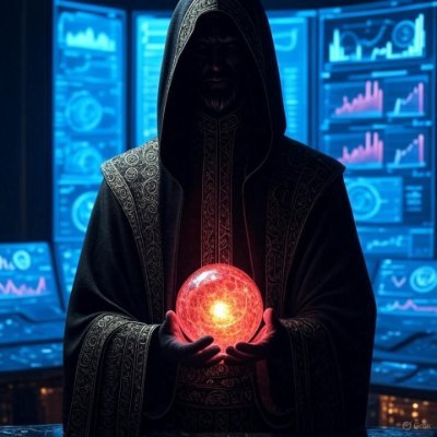 SvenTraden's profile picture. Precision Trades & Market Analysis | Circle Member ⭕️ | @Wyckoff_Insider Mentor | Insights for Traders | Educational only – No Financial Advice 📊 #Wyckoff