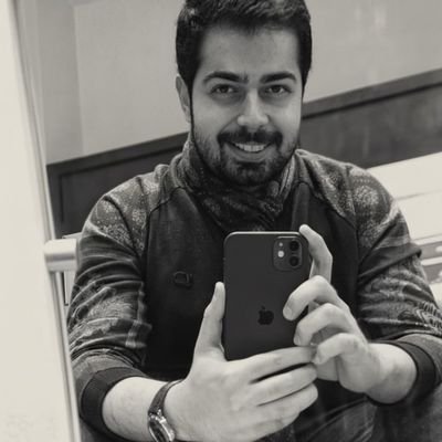 Amir1273M's profile picture. ⚜️
.
--· --- -··  --··· -···· ----- -----