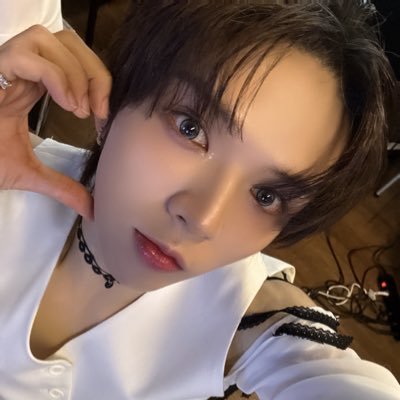ampersult's profile picture. that one really annoying brian stan. president of the cheek heart lovers club. she/her. 27. ampers&one, 8turn, nct dream. tpop and thai dramas