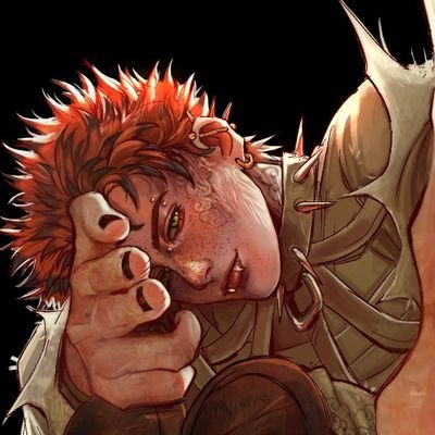 lovsbbell's profile picture. anavitoria | carol biazin | rpg, streamers e variados | livros | naruto - l'âme cherche et c'est le cœur qui trouve.
@oceanbbells