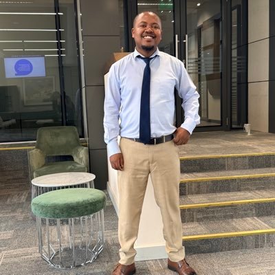 KelsBotsalano's profile picture. Software Development, Mathematics and FinTech Enthusiast