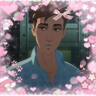 judik007's profile picture. Saving people. Hunting things. The family business / FREE PALESTINE 🇵🇸 /#GoHabsGo