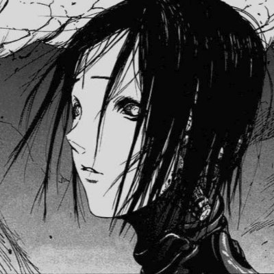 ashwasborn's profile picture. posto uns desenhos no papel | 🏳️‍⚧️🇧🇷