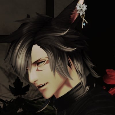 hiiragi_pan's profile picture. FF14 ManaDC Pandaemonium 不定期プレイヤー BAR｢Colorless｣マスター 不定期OP © SQUARE ENIX