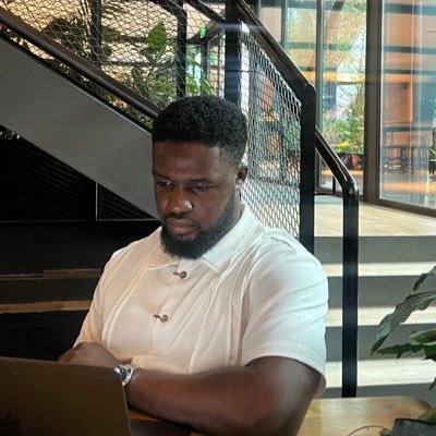 qudus_ayoola_'s profile picture. Data Engineer. My Blog: https://t.co/7Bx4Vet7xL