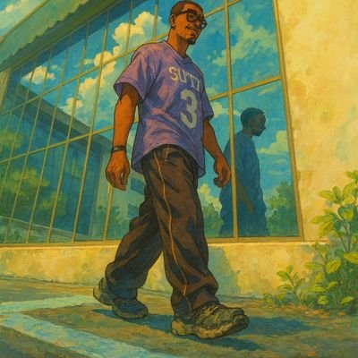 redwoodbigback's profile picture. Pharmacist...
Music freak...
May or may not be a robot in disguise. 
Manchester city fan...

Please don't do drugs.