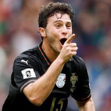 zobaknrv's profile picture. Totale confiance en Lucho 🇨🇷