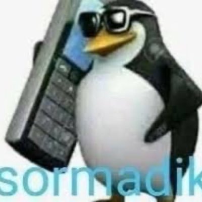 awayfromesat's profile picture. main karakter