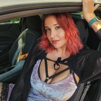 sarothica's profile picture. link in bio for my special site ૮ ˶ᵔ ᵕ ᵔ˶ ა !!!!
🌶️ i only respond to dms on there (my OF)!! 💗