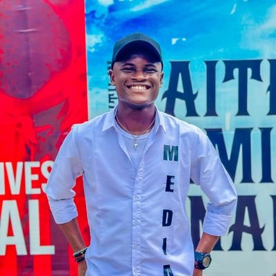 TemiDaniels59's profile picture. https://t.co/UzcaubjG8K Finance | Data Analysis Enthusiast | Strong Interest in Technology, Writing, and Sports