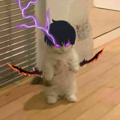 kyu_uwu's profile picture. She/Her || FNC ||
1'56m descalza, 1'66m con tacones y 1'06m si me caes bien // Me reporto en tu zona cada día mas culona // Le tiene miedo a este culo asesino