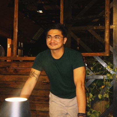 levijun_'s profile picture. 