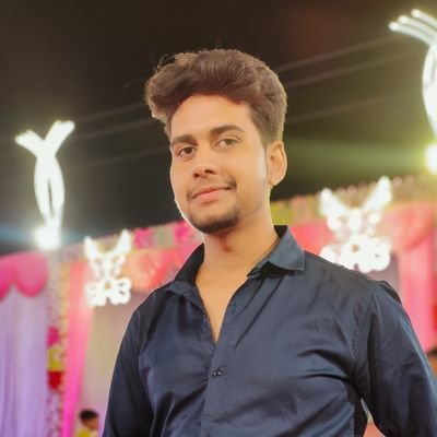 Sundramdevv's profile picture. 🔥 Turning coffee ☕ into code and ideas into reality 🧑‍💻