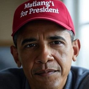 Okeri_Okeri's profile picture. All human beings were created equal