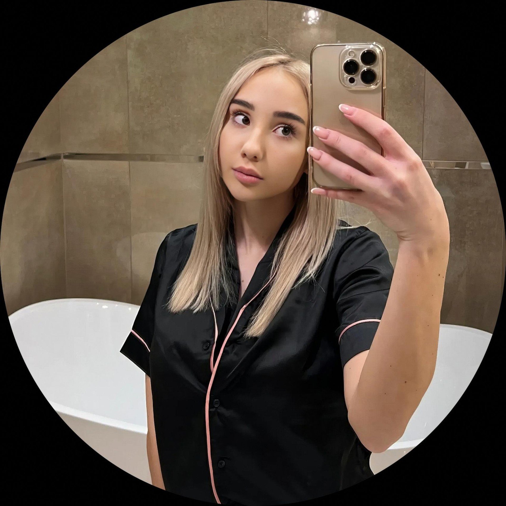 Daryl1054550's profile picture. 🏳️‍⚧️ visit here frequently? 🦋