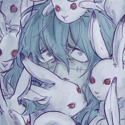 cutedogcs's profile picture. 🏳️‍🌈