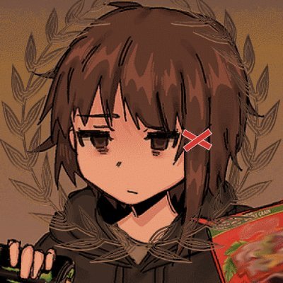 r9b7y's profile picture. 