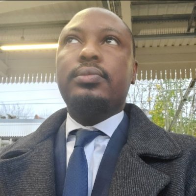 BIwajomo's profile picture. Christian, Husband, Dad of 5, Twin-dad, Preacher, Gospel artist, Chemical engineer, Energy & Business Consultant, Entrepreneur, Teacher, Sportsman, Ex-Cricketer