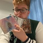 SpencerAbb92860's profile picture. It's just me ✌️|| A trader still working hard and staying focused 📈📉 Football fan🩵