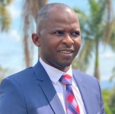 khayakygo's profile picture. Political and Economic Freedom In Our Lifetime.