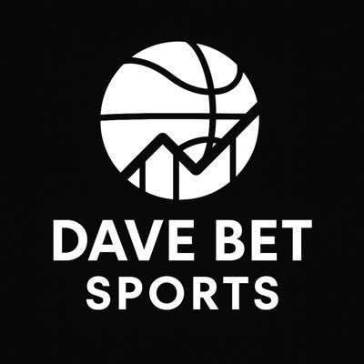 Dave_Bet_Sports's profile picture. All-sport handicapper with a focus on NCAAB 1H markets. Analytics • Tempo edges • Efficiency mismatches. Clear picks. No hype. Just value. #GamblingX