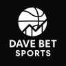 Dave_Bet_Sports's profile picture. All-sport handicapper with a focus on NCAAB 1H markets. Analytics • Tempo edges • Efficiency mismatches. Clear picks. No hype. Just value. #GamblingX