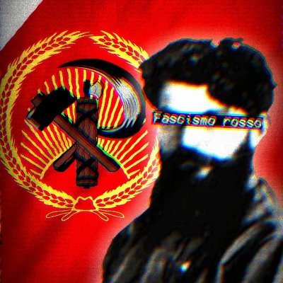 RedFashSpiral's profile picture. 