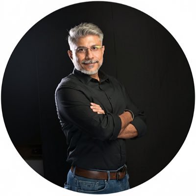 anupamsahain's profile picture. technology lover, visionary, social media enthusiast, cricket buff, web sightseer, wannabe news crusader and many more...