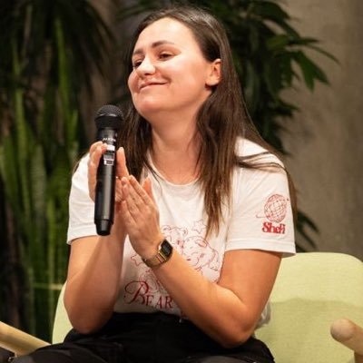 Tanja 📍 Devconnect Profile