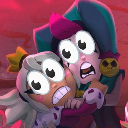 Chucklemicockle's profile picture. hii please follow my TikTok account it's user is  .Purble I post my speed paints there, any support is appreciated