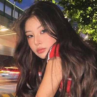 hyuniebang's profile picture. chorando nos peitões do mingyu