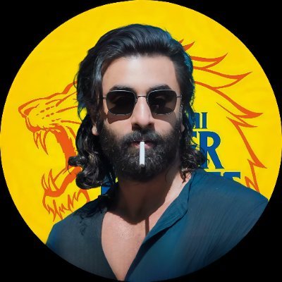 Entertainm31152's profile picture. CSK | MSD