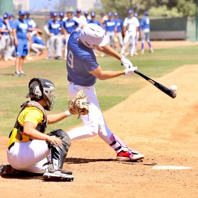 Micah Mecucci Profile