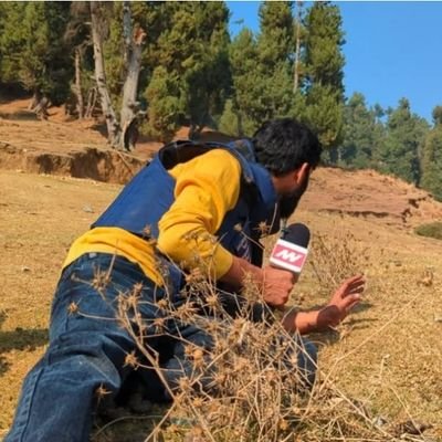 KhalidShafiDar's profile picture. 