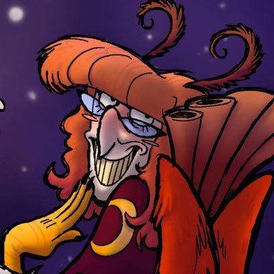 Owlgulje's profile picture. I don't really tweet. Unless it's something I just physically cannot stay silent about.