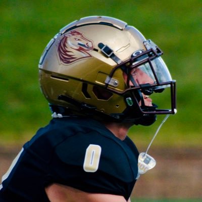 itsgregschafer's profile picture. @smsumustangs Football & Track ⚡️
