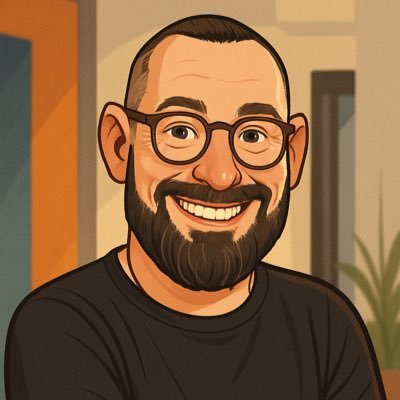 MrBrianGill's profile picture. 