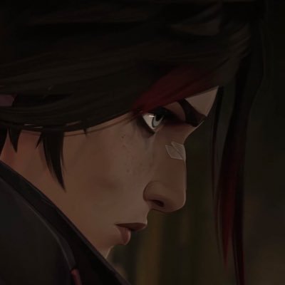 caitviluv's profile picture. arcane women lover ✶ @caitviarchive