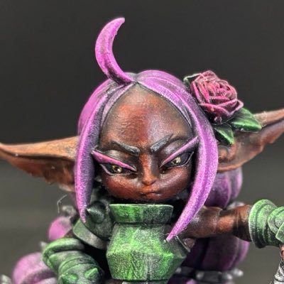 morityuaa's profile picture. ジオラマハウジングを広めるために奮闘しモリチュアのジオラマハウジングってブログやってましたwドラクエは休止中w最近はガッツリ模活もしてます、大体は褐色と多脚、ニッチに狂ってますw #モリチュアの褐色備忘録