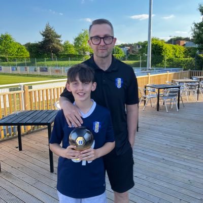 deananderson634's profile picture. 