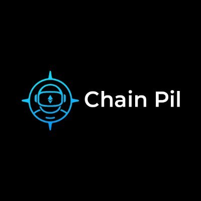 Chain_Pil's profile picture. CHAIN PIL AI-powered platform that simplifies Web3 development — generate smart contracts, design tokenomics & deploy to mainnet in minutes.
$CPL | Chain Pil