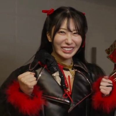 rihoswan's profile picture. that lover girl of riho mina shirakawa lover shooter | priv : @snowystrs 🧁✨ women’s wrestling lover ✨💋