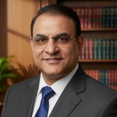 AnjushBhatia's profile picture. Indian, Strong Believer in Knowledge & Asset Allocation .  Passionate about Equities and about Educating people on Investing with logic