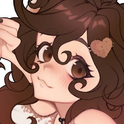 SmoreAmorVT's profile picture. Goofy Smore gal turned human🍫🤎 Vtuber/Artist (°◡°♡) (she/her)~29
Banner @Hinomiya_sousak PFP @LML_love_
🎨#SmoreArts
🔴 #SmoreLive
✏️#SmoreDraws
🎥#SmoreClips