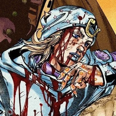 ryanwasnttaken's profile picture. big fan of algerian independance and gd player (hardest: Bloodbath 26242 attempts)
johnny joestar is the GOAT