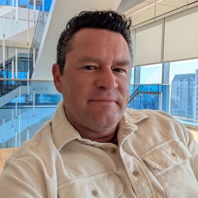 DavidBranscum's profile picture. Follow me if you are Bullish on Bitcoin, Beef, and Freedom! 
🍊💊🥩🏋️Let's build the future!